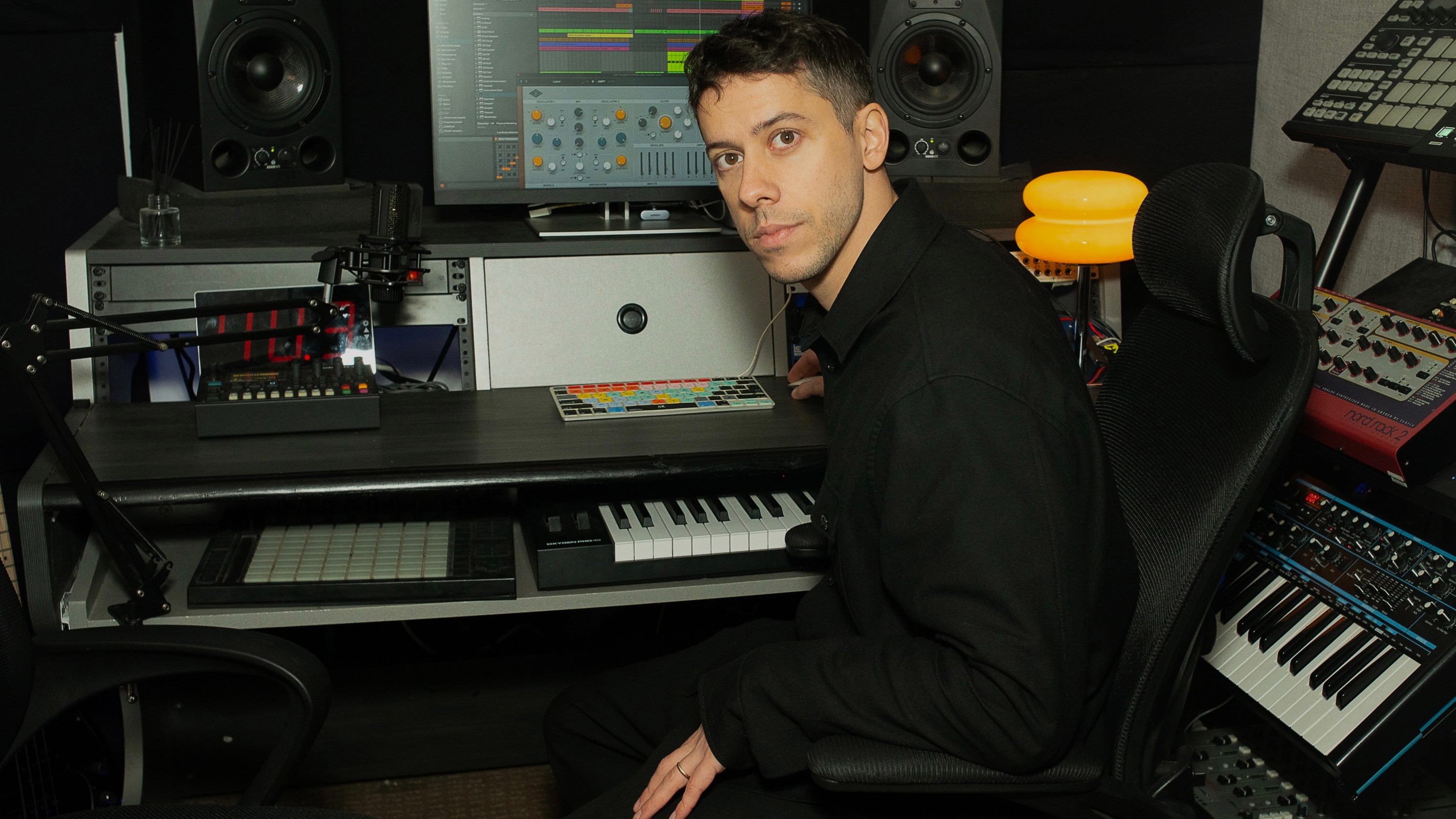 Curso de Mixing & Mastering